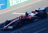 De FIA sleutelt deze week aan de F1-regels voor 2026