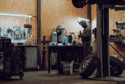 Zo duur is de garage in 2026 geworden