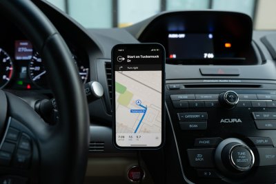 Van bekabeld naar draadloos CarPlay in tien seconden