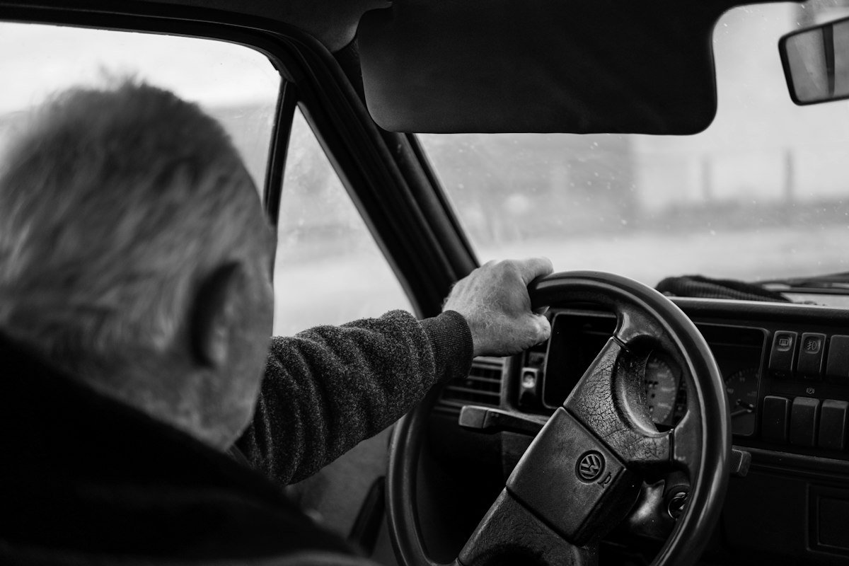 Rijbewijskeuring 75-plussers wordt dit jaar strenger